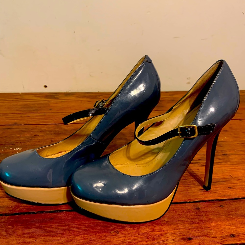 Steve Madden heels